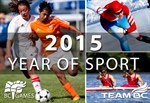 2015 - Year of Sport in Canada